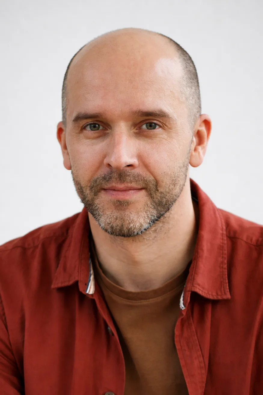 Віталій — майстер Bionika, канальні та мультисплітні системи