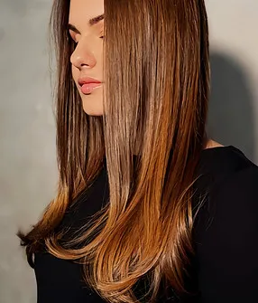 Колористика та стрижки в салоні Good Life