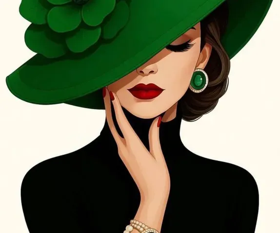 Miss Daisy логотип