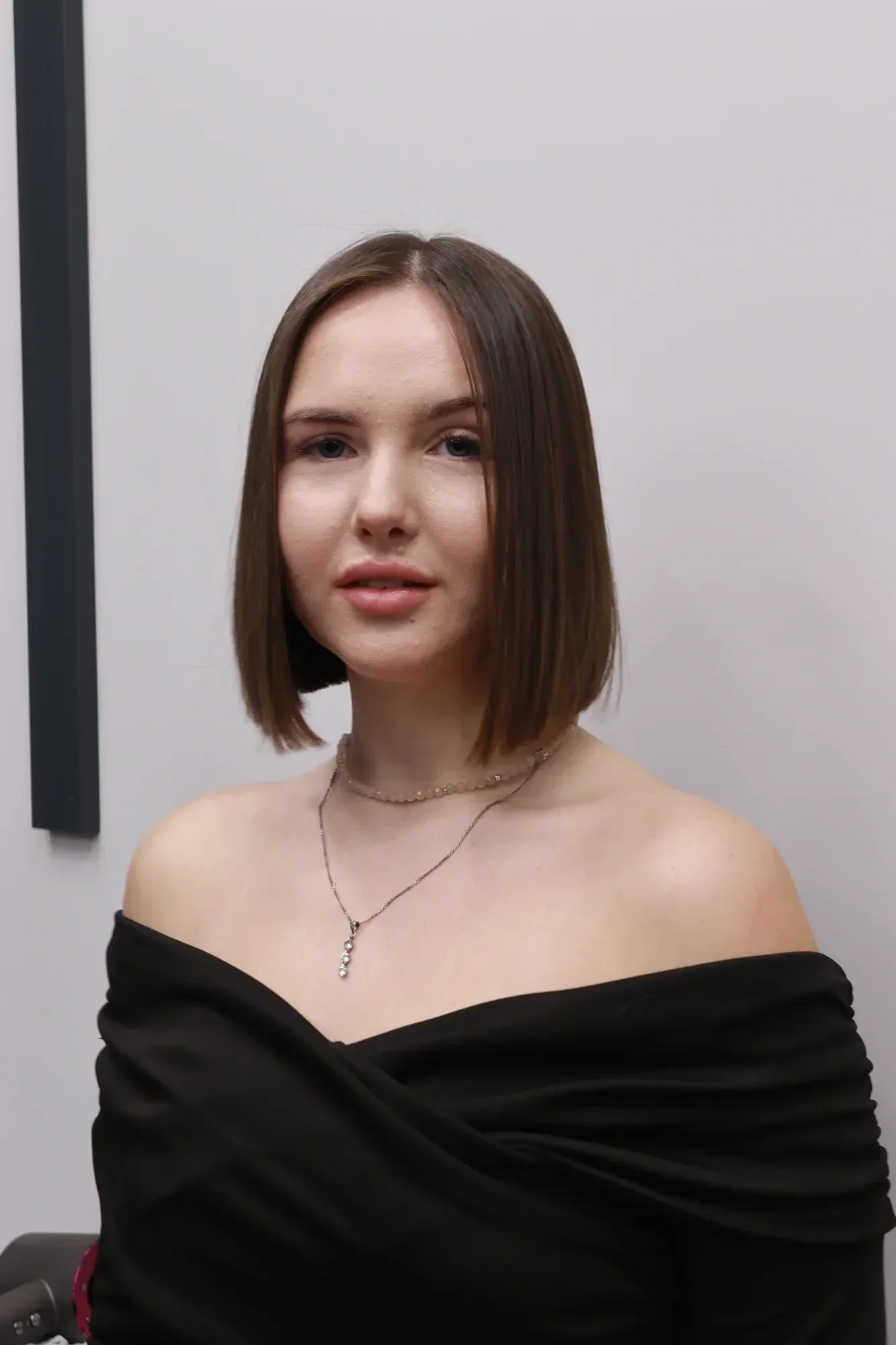 Приклад роботи команди Good Life Salon Ужгород