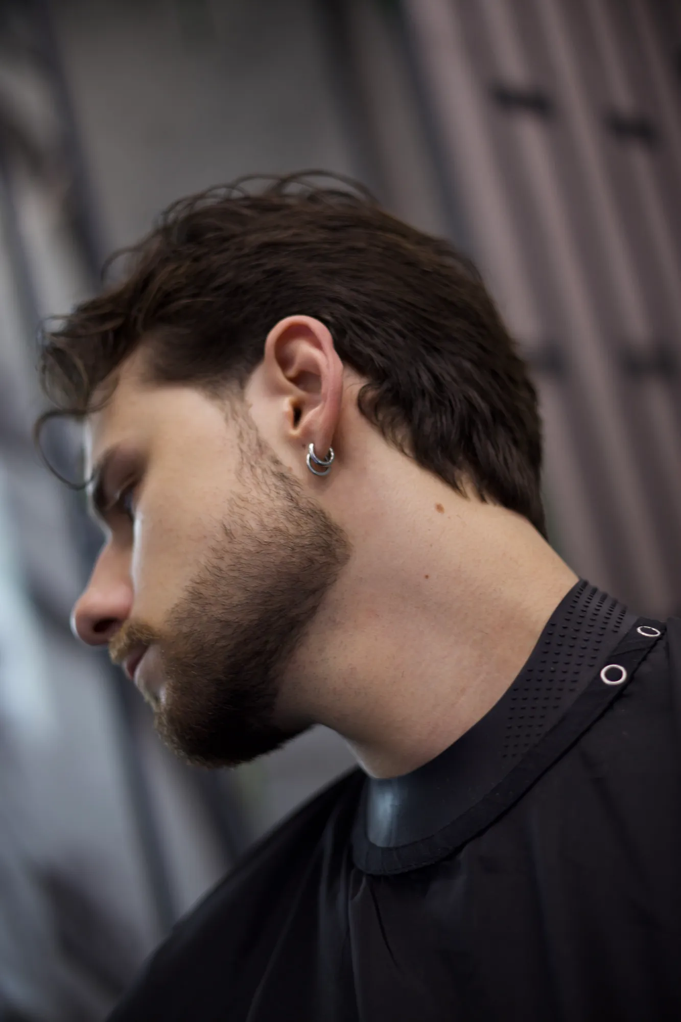 Результат стрижки та фарбування — Good Life