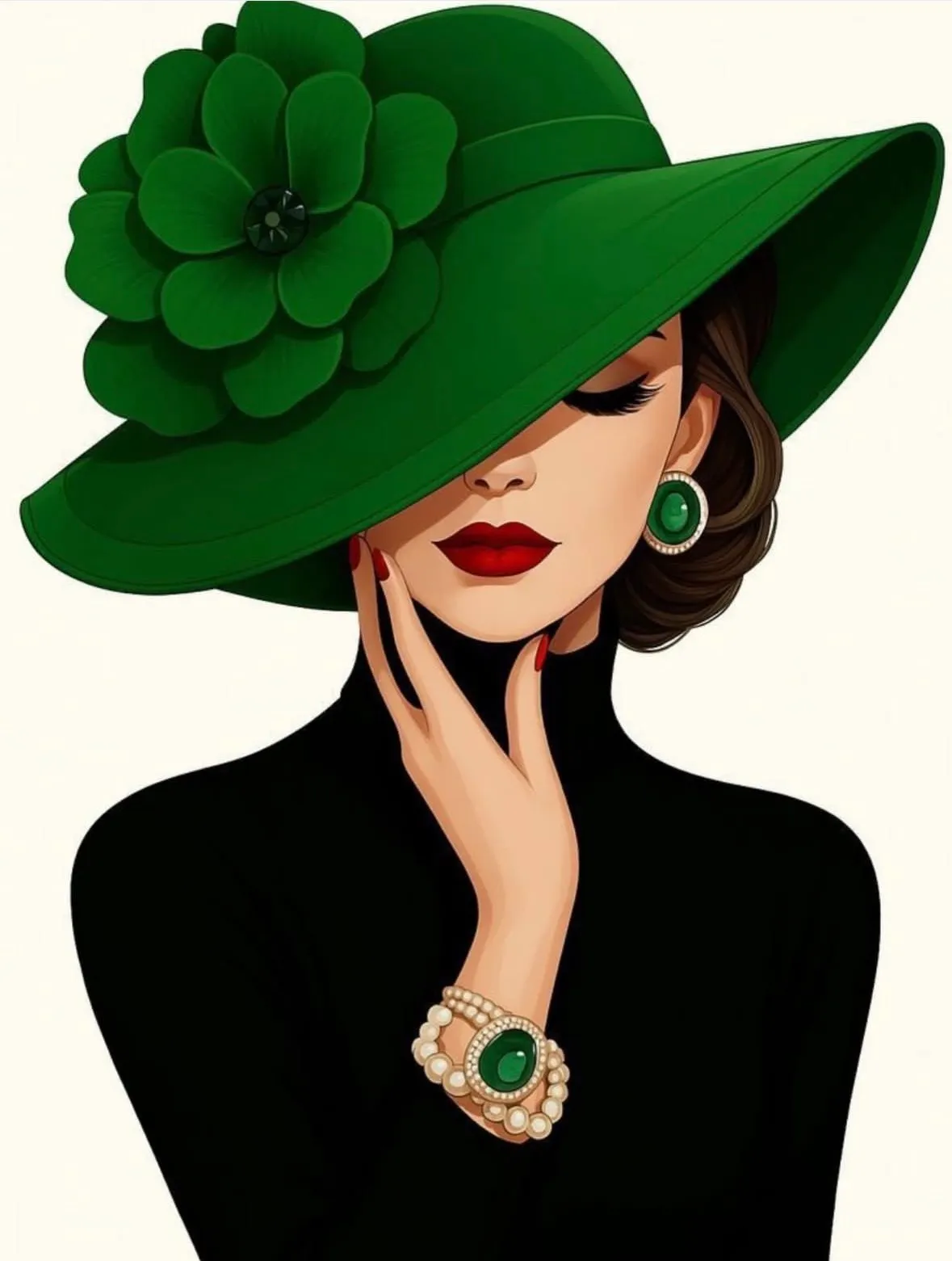 Робота майстрів студії Miss Daisy