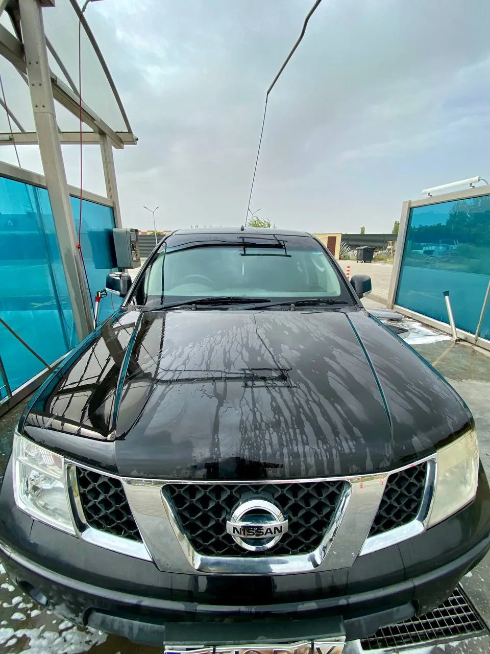 Зварювальні роботи — посилення кузовних елементів